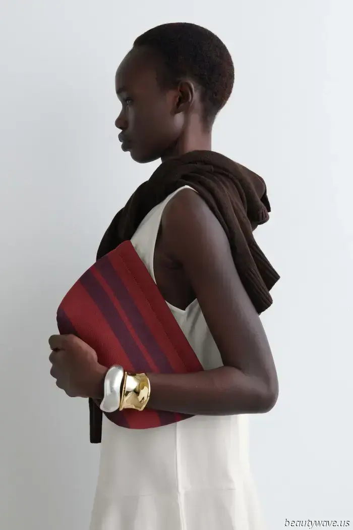 Serious question: How come every new COS item isn't already sold out?