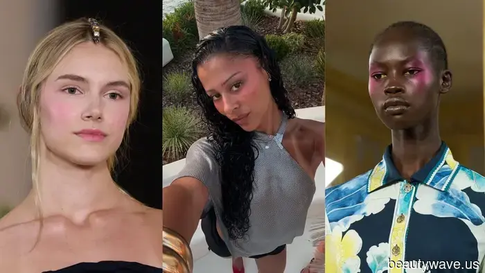 From Blush Blocking to Cloud Skin: 6 Makeup Trends Expected to Dominate 2026