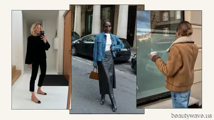 4 Trend-Resistant Outfits I Notice Whenever I'm in Europe