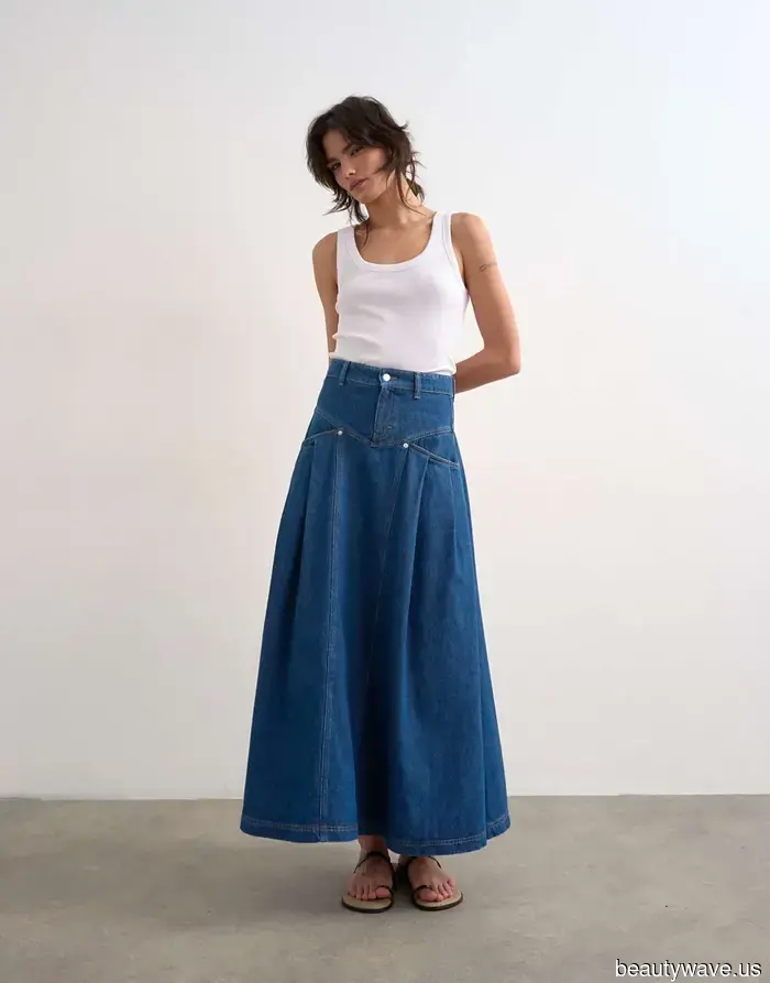 The Autumn Denim Guide 2026—Essential Styles, Colors, and Silhouettes to Discover This Season