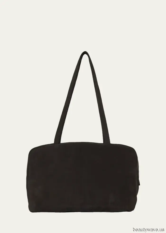 Dieser nostalgische Taschenstil ist plötzlich überall bei Prominenten zu sehen.