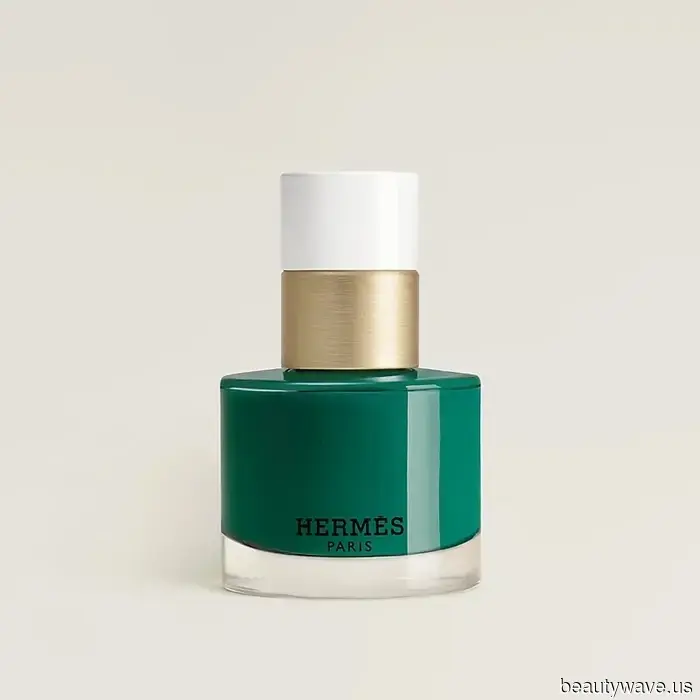 Experten sagen, dass diese 7 Nagellackfarben im August dominieren werden.