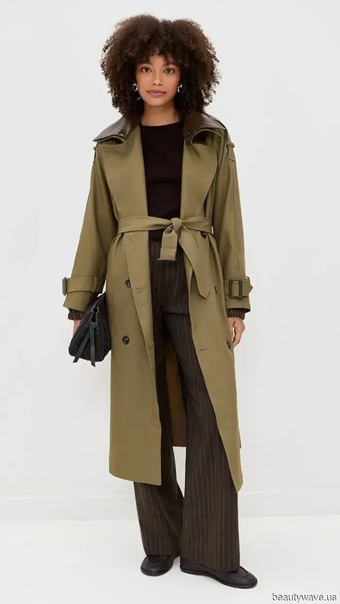 Hey, Fashionable Basics—29 Enhanced Fall Essentials from Shopbop That You'll Frequently Wear