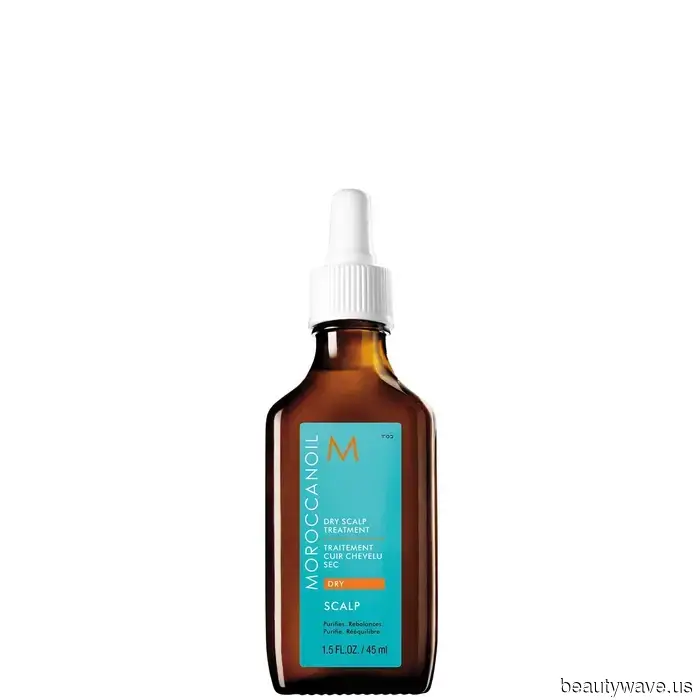 If you're aiming for long, healthy, and shiny hair, this is the product that experts recommend.