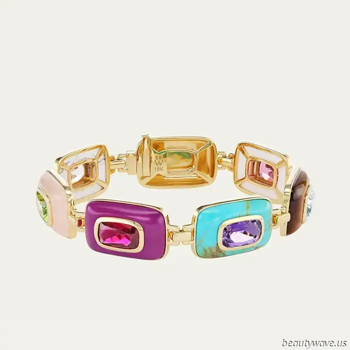 5 Key Jewelry Trends That Will Shape 2025