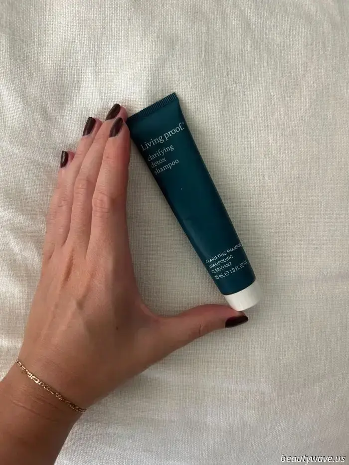 I Used to Hate Styling My Hair on Vacation—This Reliable Routine Transformed Everything.