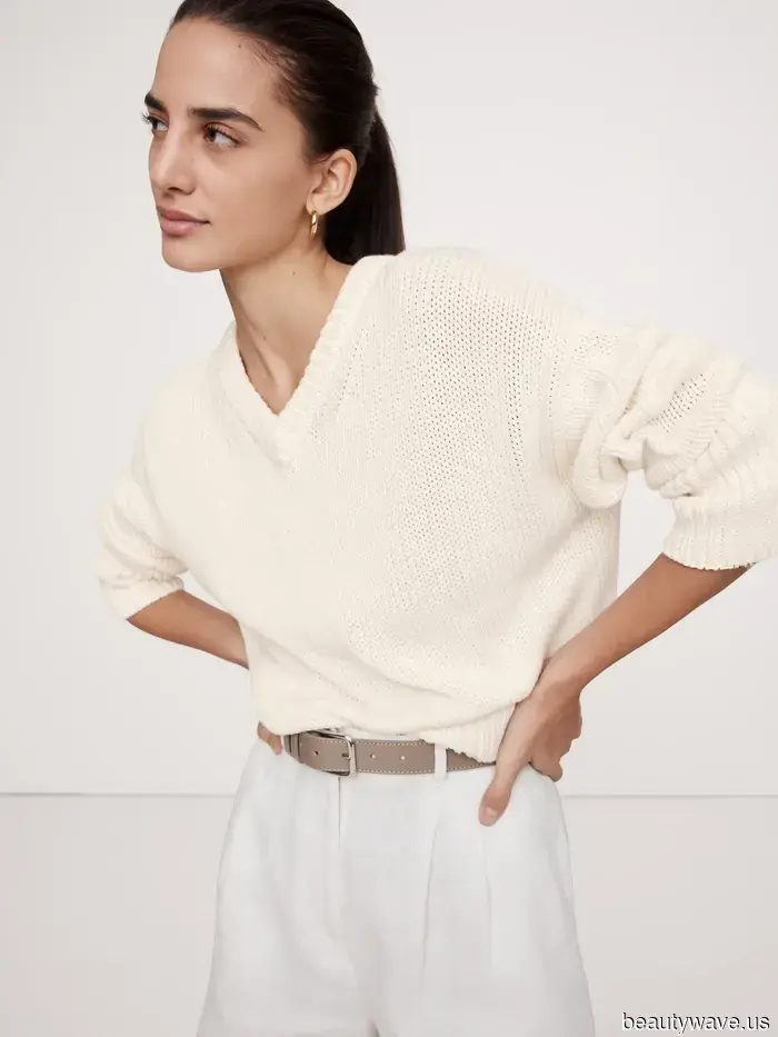 Wenn es Ihr Stil ist, Brontë im Central Park zu lesen, werden Sie diese 28 Herbstpullover von Gap, Old… lieben.