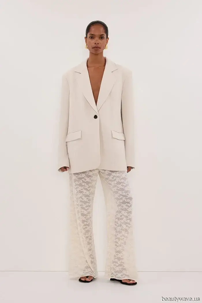 Instead of Linen, Trendy Individuals Are Supporting These Cult Favorites to Stay Stylish in Summer 2026.