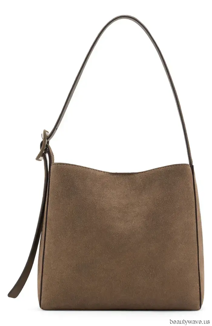 5 Outfits de Otoño de Nordstrom por Menos de $425 Que Transmiten Energía de "Contraté a un Estilista Personal"