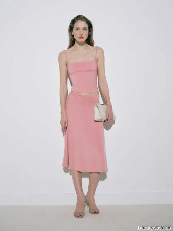 Estos artículos elegantes de COS, Free People y Ref son perfectos para actualizar tu guardarropa de primavera y verano.