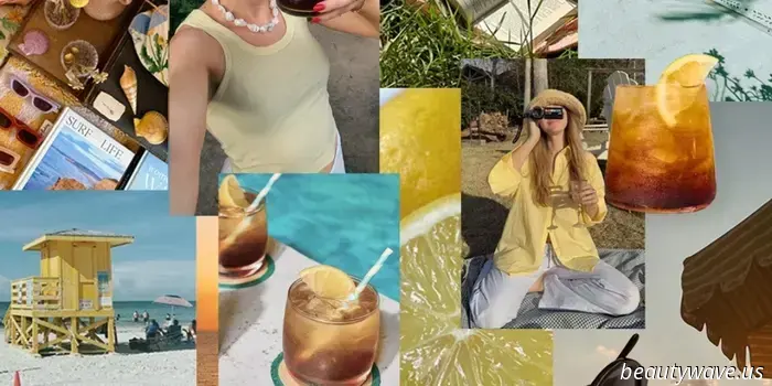 PSA: This Surprising Combination Is the Hottest Beverage of the Summer