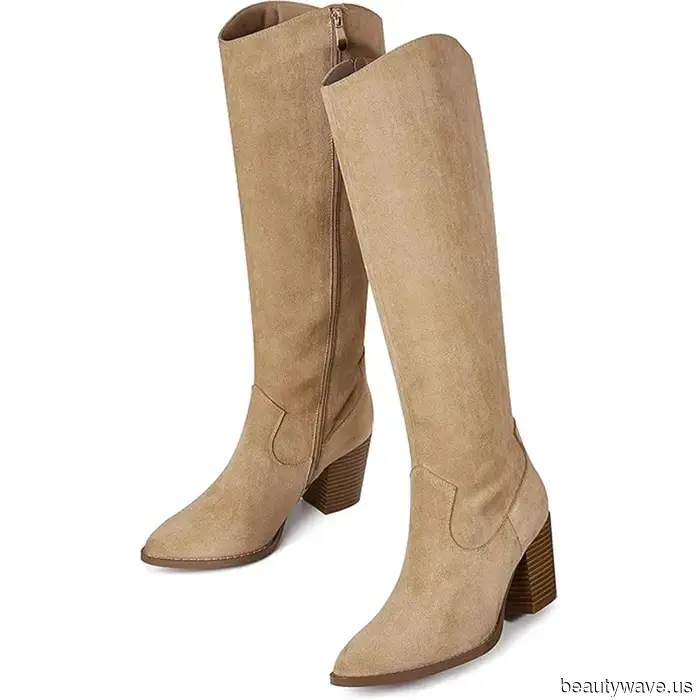 Le Migliori Scarpe Sono in Offerta per il Prime Day&mdash;43 Stivali, Ballerine, Mocassini, Tacchi e Sneakers da Prendere Subito