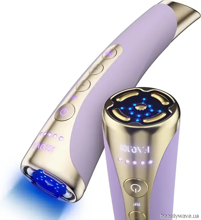 High-frequency wands are currently among the most talked-about skincare tools—here's their purpose.