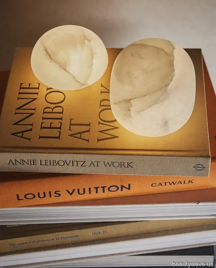 Después de un año viviendo de maletas, aquí está todo lo que estoy comprando ahora.