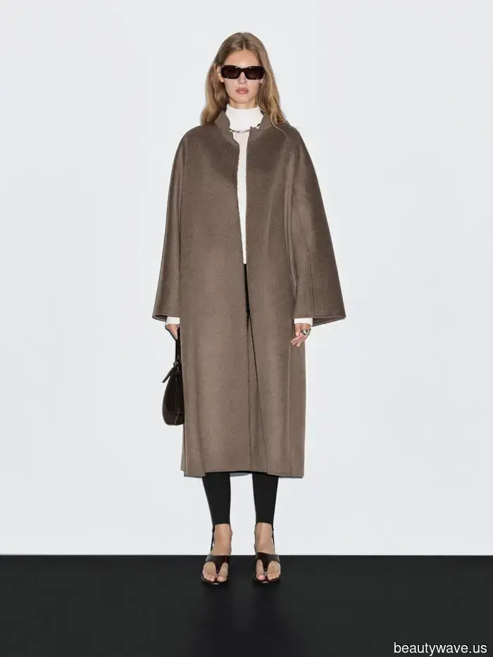 I'm not suggesting that we've completely moved on from these 5 styles, but there are other autumn fashion trends that exude much more elegance.