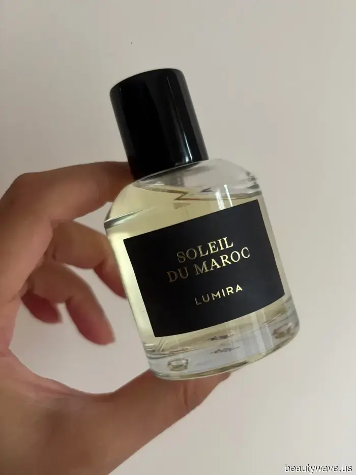 Fidati di me, i profumi amari sono la tendenza di fragranza più sofisticata di quest'estate.