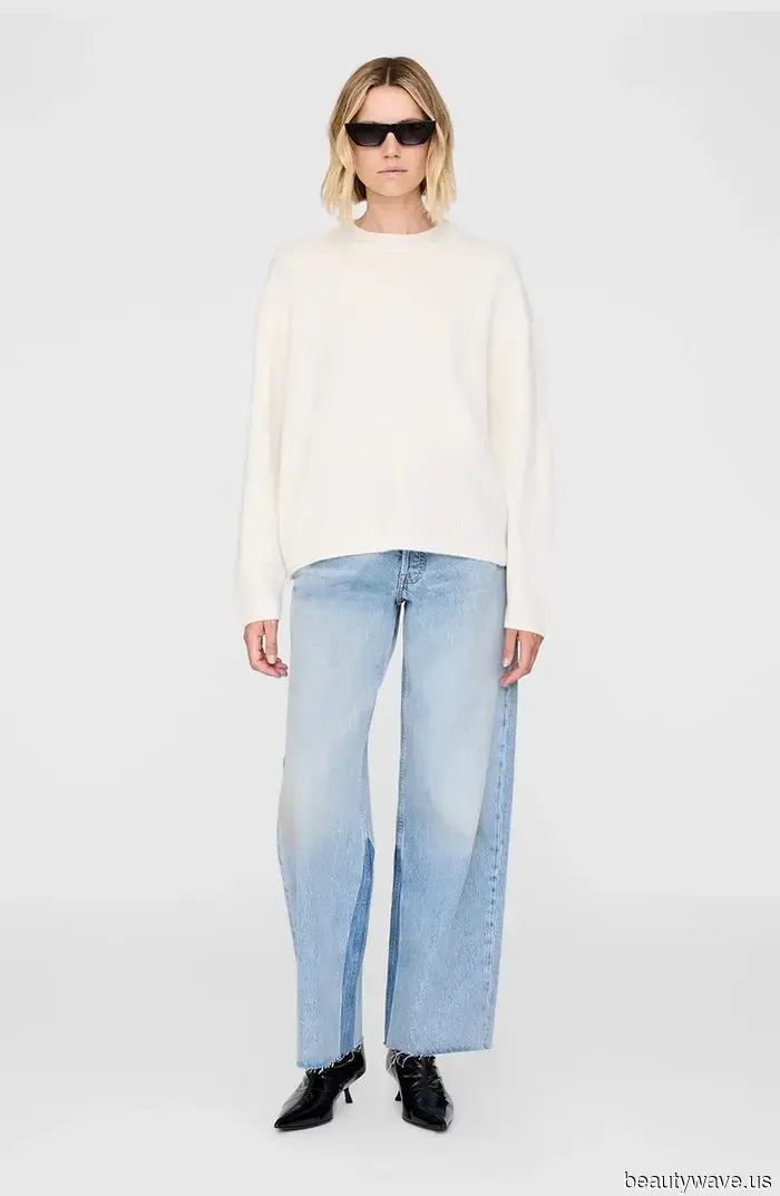 Fui un estilista VIP de Nordstrom&mdash;Estos son los 8 artículos de otoño que estoy emocionado de usar primero esta temporada.