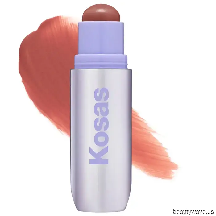 My friend requested the perfect summer beauty starter kit—12 items that I included in her cart.
