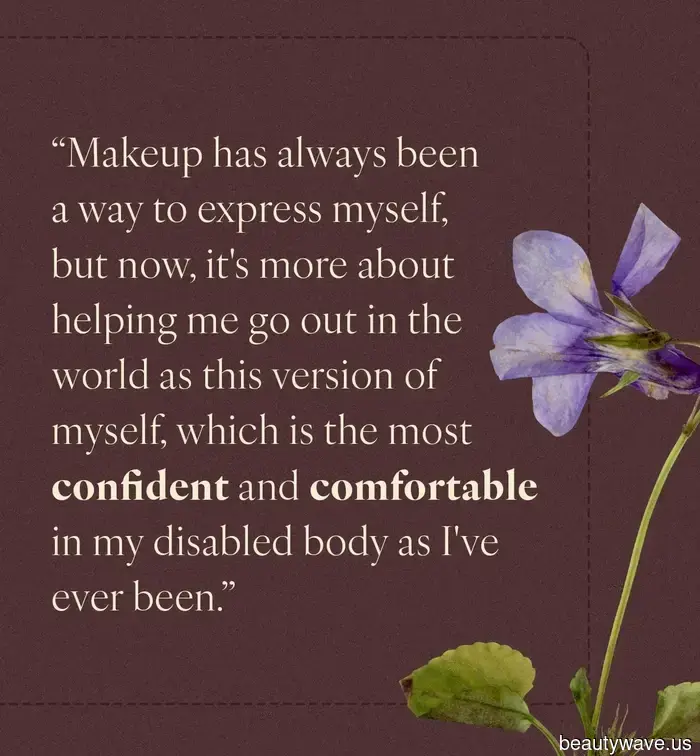 Accessible and Aspirational Beauty Represents the Future—a Model and Amputee Highlights the Brands That Are Getting It Right.