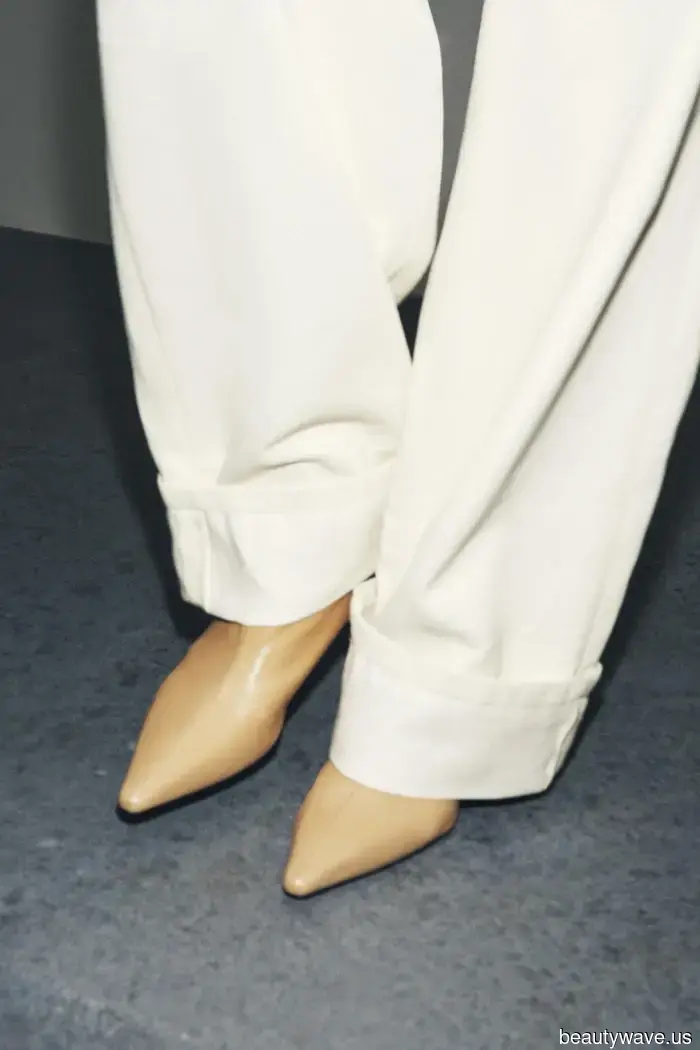 These 25 New Zara Discoveries Are Expected to Sell Out Before October 1.