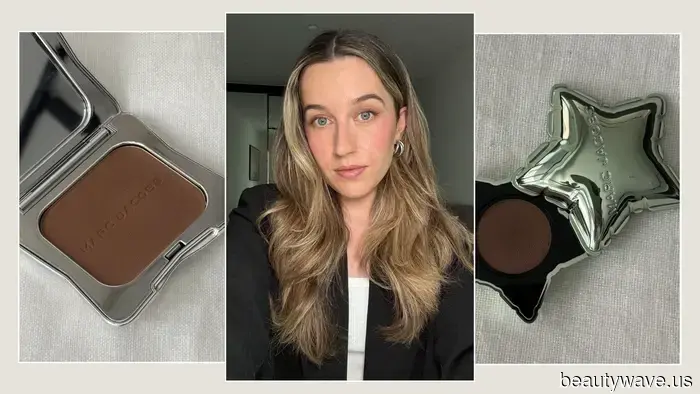 Marc Jacobs Beauty è ufficialmente tornato&mdash;ho testato ogni prodotto, ecco cosa sapere