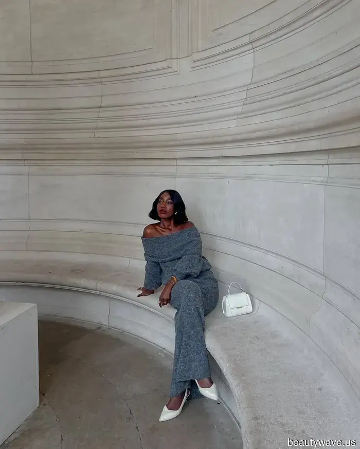 As a Fashion Editor based in Paris, here are 7 sophisticated pieces that chic French women will depend on this autumn.