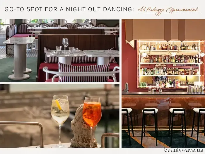 A Venetian Guide for Fashion Designers: From Famous Cocktail Lounges to Custom-Made Slippers