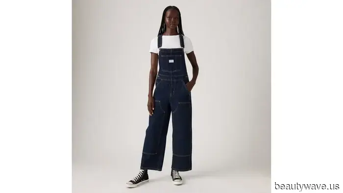Acabo de revisar las nuevas llegadas de Levi&rsquo;s&mdash;Estos 26 estilos se van a agotar primero.