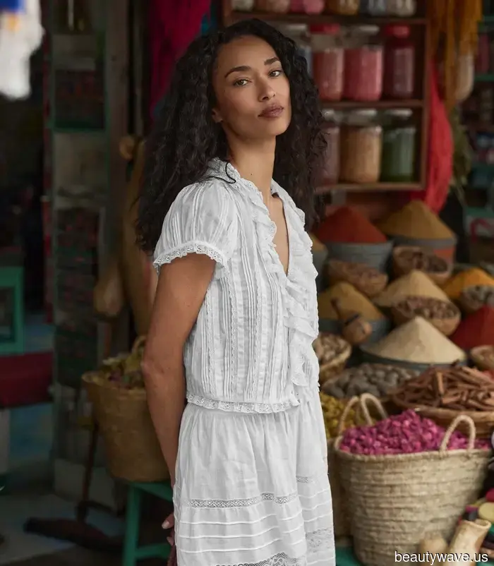 15 Summer Purchases Inspired by French Style from Zara, Sézane, and DOEN That Have My 59-Year-Old Mum and Me Enthralled