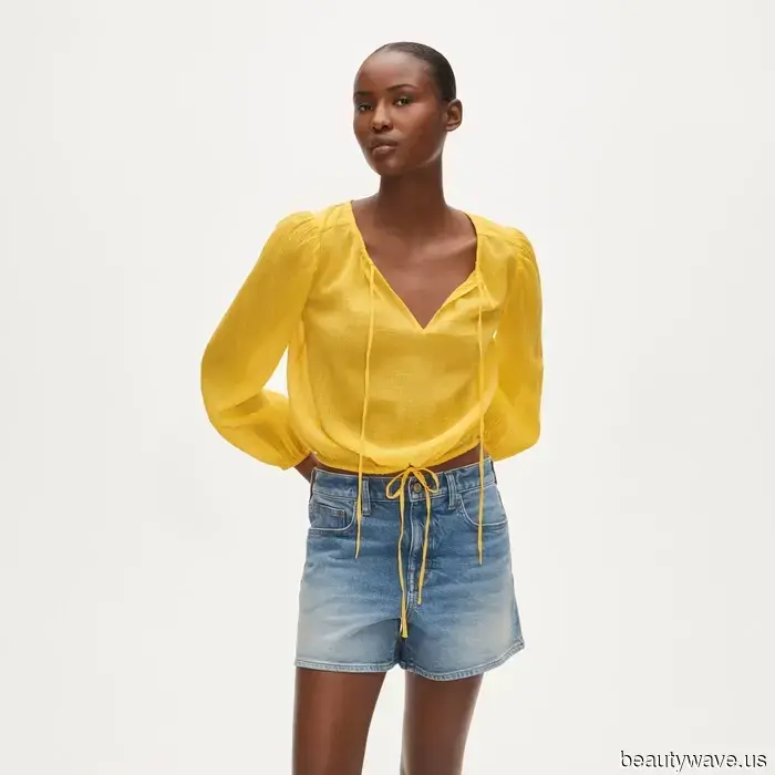 Sono un Fashion Editor della Gen Z&mdash;30 cose del nuovo lancio estivo di J.Crew che so che andranno a ruba