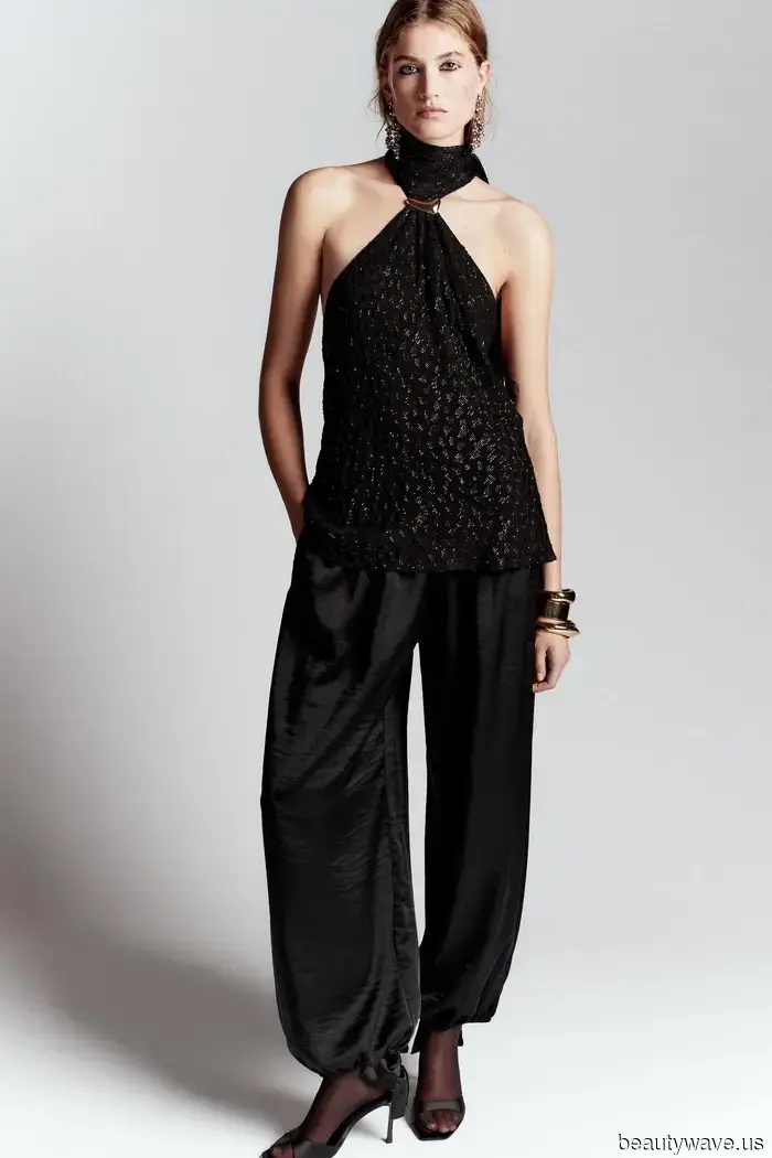 Я слишком много носила леггинсы на этой неделе&mdash;5 альтернатив, которые я рассматриваю и которые так же удобны