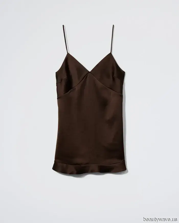 Бренд Пейдж ДеСорбо Daphne только что выпустил свою дебютную праздничную коллекцию&mdash;покупайте, пока она не распродана