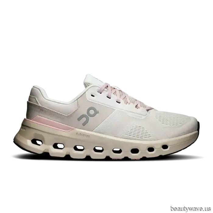 You're a fashion enthusiast if you're sporting one of these 7 sneaker brands.