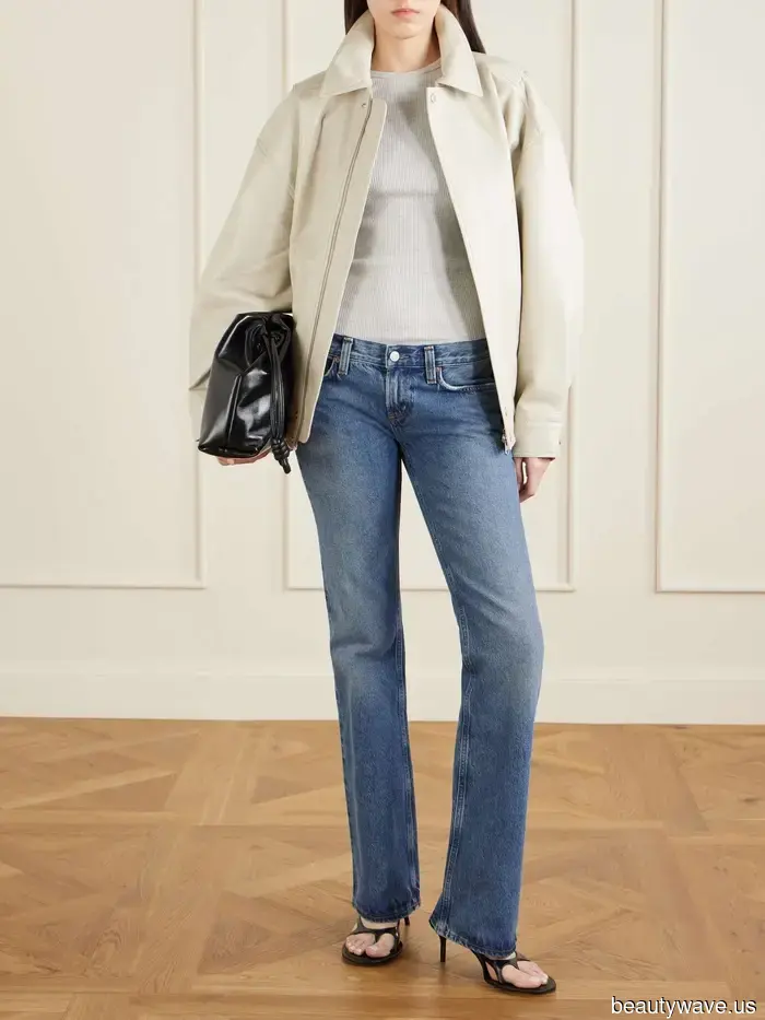 Si vas a usar jeans en verano, evita estas 5 tendencias pasadas de moda.