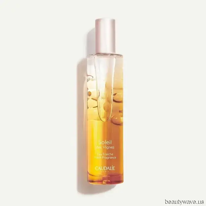 I Only Desire to Fragrance Like an Elegant French Woman—This Budget-Friendly Perfume Is the Key.