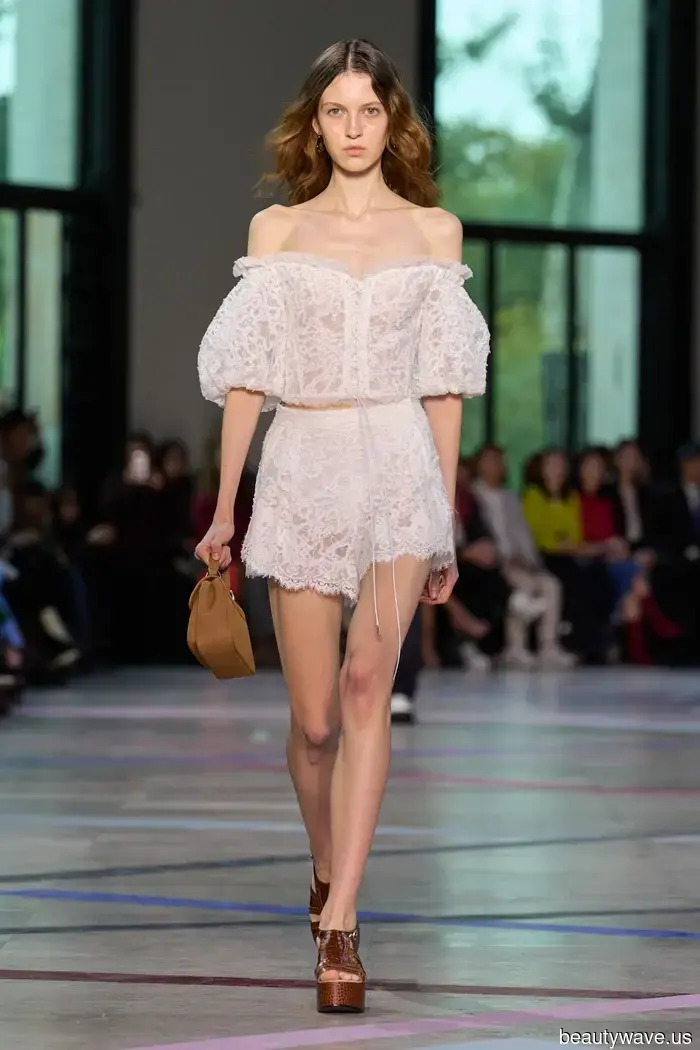 Mark My Words: The Trendiest Dressers Will Sport These 7 Shorts Styles This Summer