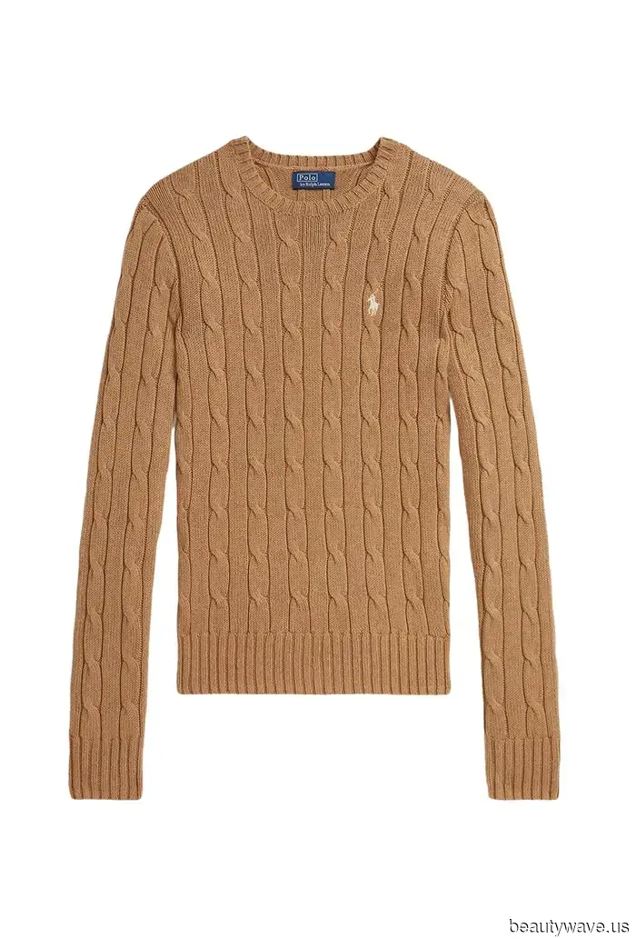 18 Löcher auf die Ralph Lauren Art