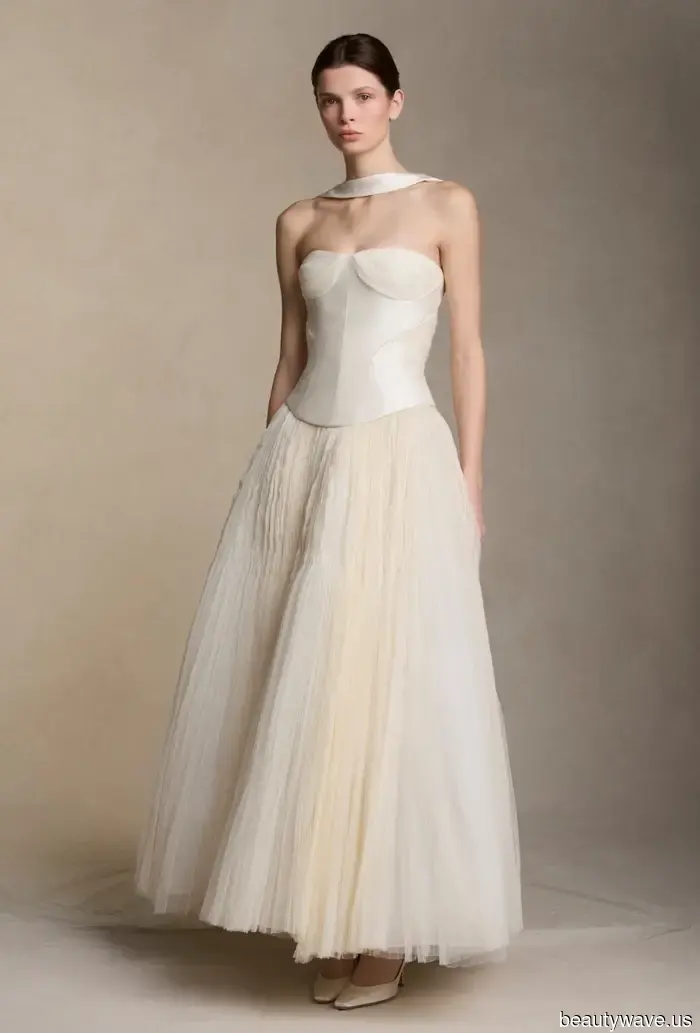 To Possess and to Cherish: The 8 Wedding Dress Trends Set to Shape Bridal Fashion in 2026