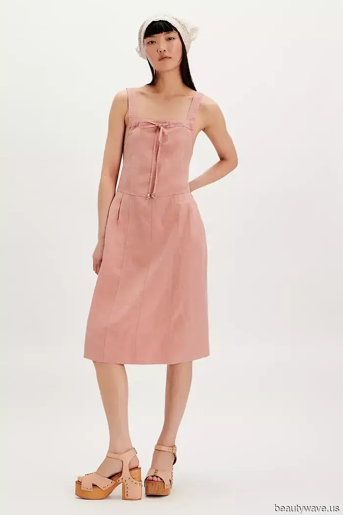 La sezione Saldi di Free People è piena di gemme&mdash;48 stili che penso dovresti vedere prima che esauriscano