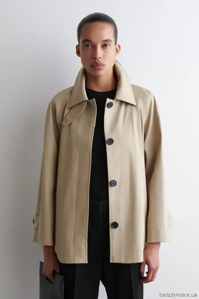 French Women Master Transitional Dressing—5 Timeless Jackets They're Pairing With Jeans Today