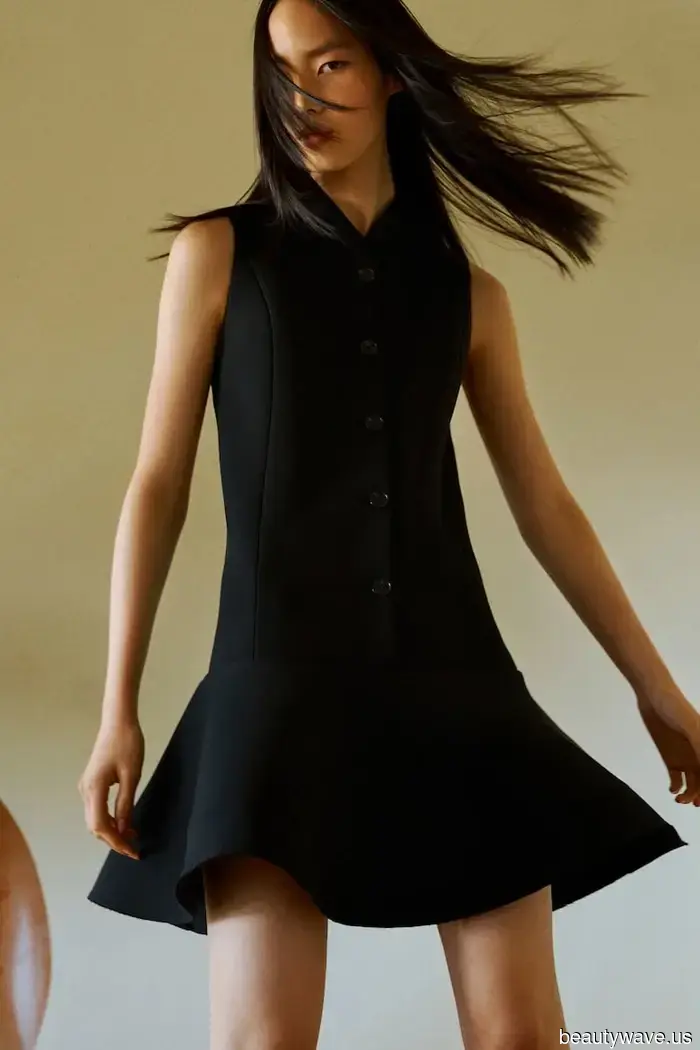 H&M's Most Luxurious-Looking Collection Yet Has Just Been Released—7 Items Likely to Be Sold Out by the Weekend.