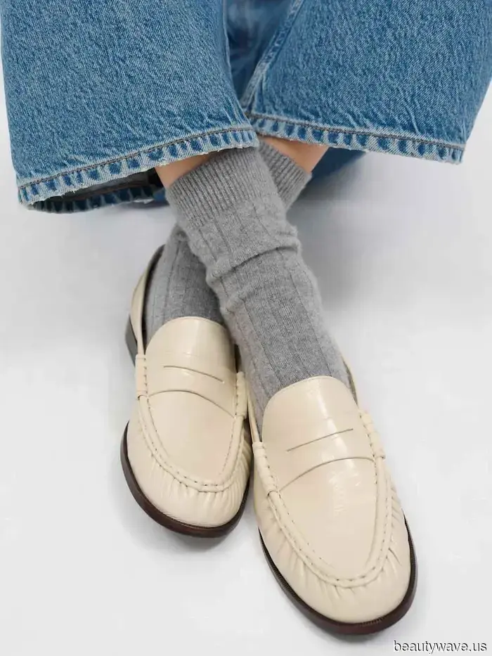 Apologies, Sandals—this summer, French It Girls are opting for these timeless footwear trends instead.