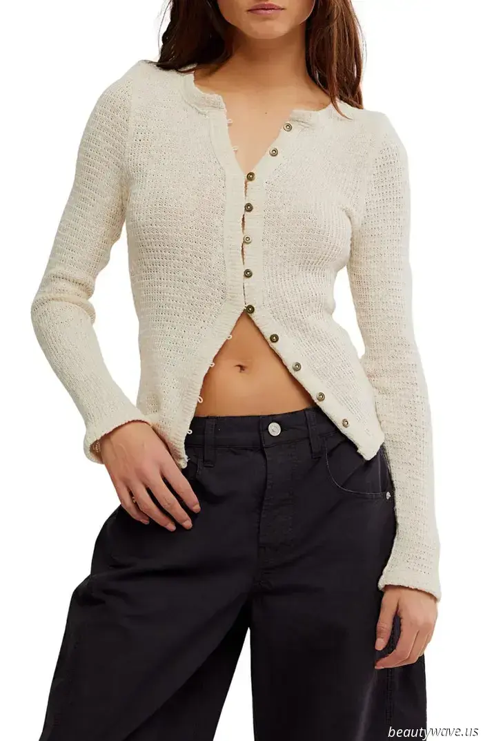 I owe these stylish summer outfits to the Nordstrom Anniversary Sale.