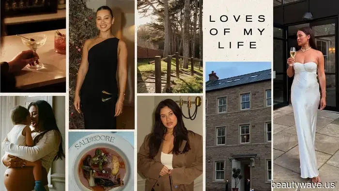 The Love of My Life: Montana Brown