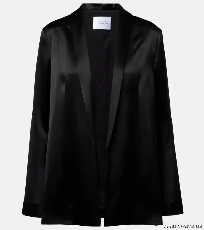 Whether I'm in New York or Paris, I never feel sorry for choosing these 5 sophisticated outfits.