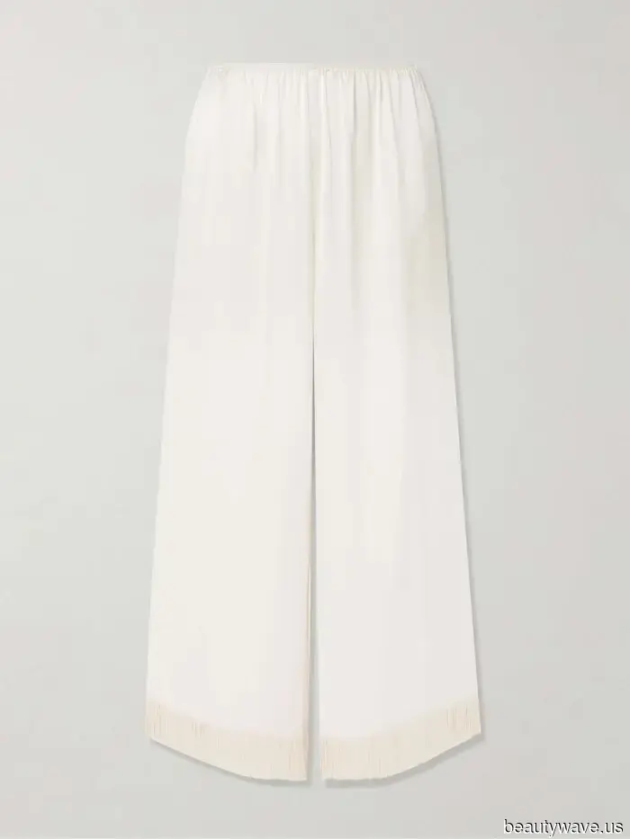 The Most Stylish Minimalists in New York, London, and Paris Concur—These 6 Trends Will Dominate This Spring.