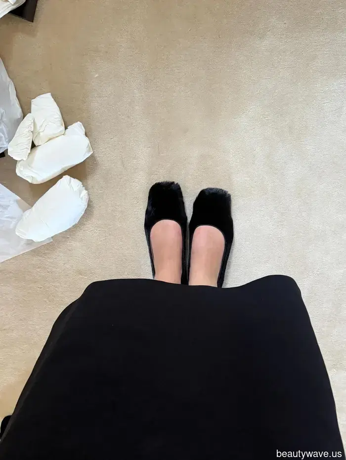 I'm a Fashion Editor—I Always Replace My Sneakers with These 5 More Sophisticated Winter Shoe Trends.