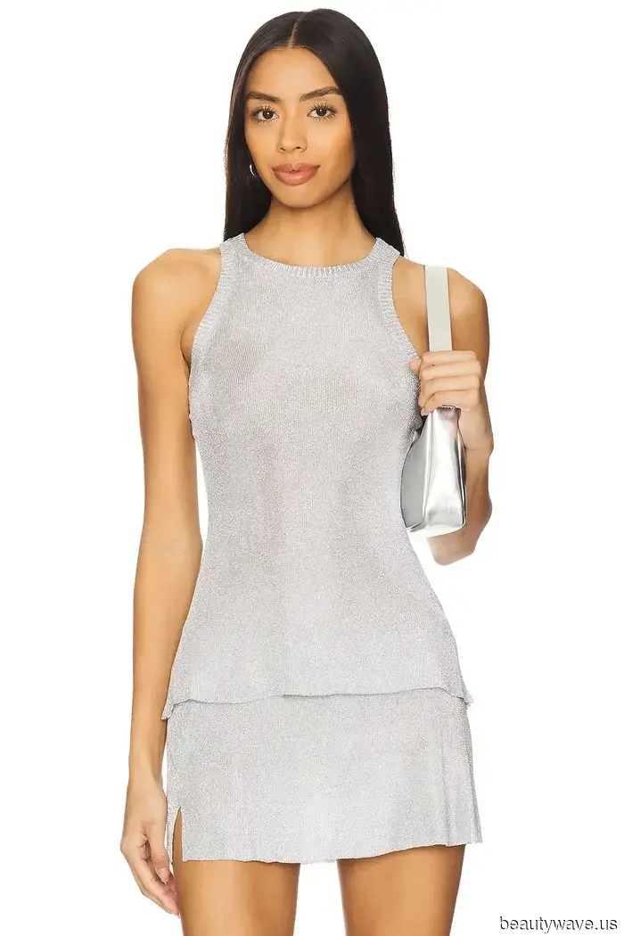 The Fashion Editors of New Arrivals are discreetly adding items to their carts before they run out.