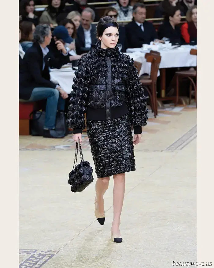 Icons Only: The Rise of the Chanel Slingback as the Most Renowned Shoe in Fashion