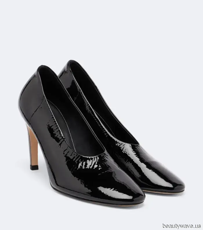 Se sei ITK, stai già acquistando queste 7 tendenze di scarpe autunnali e saltando queste 7.